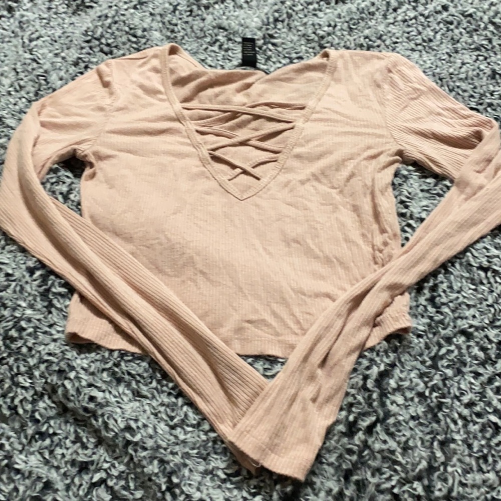 Forever 21 top size M